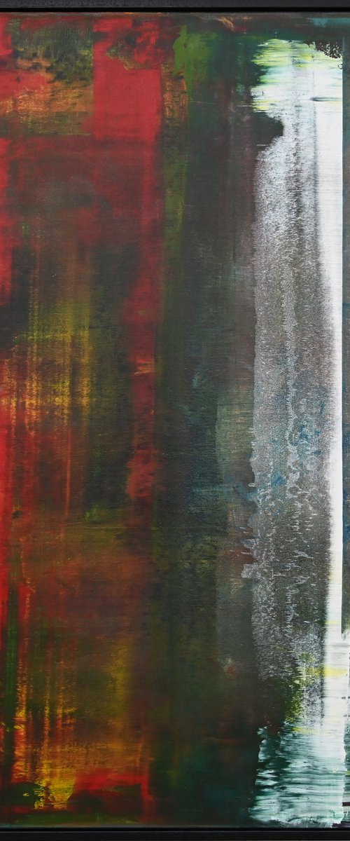 Door by Richard Heys