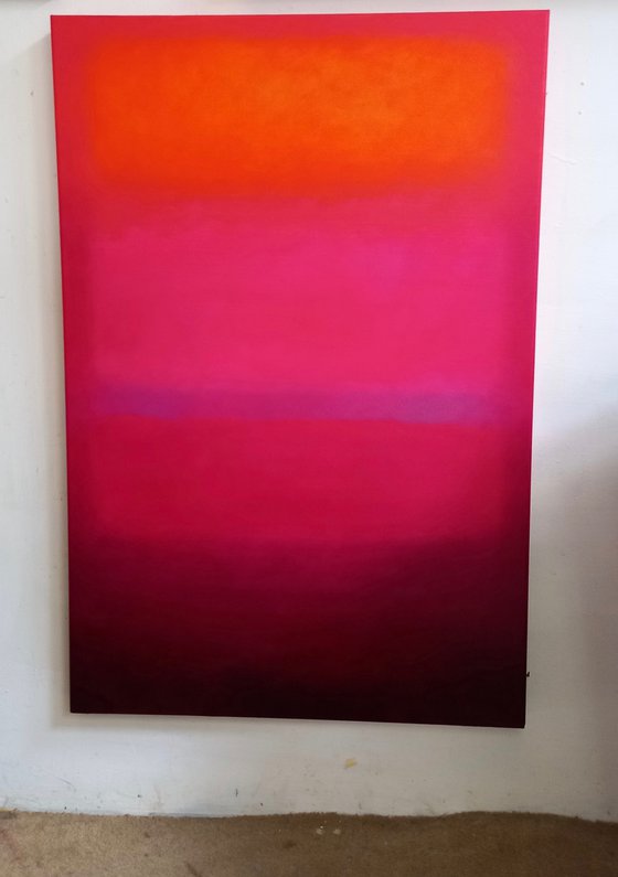 Blood Orange