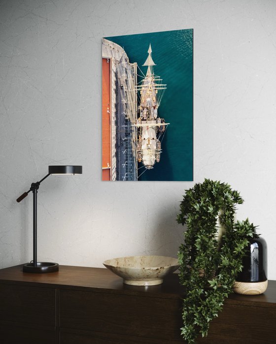 Amerigo Vespucci