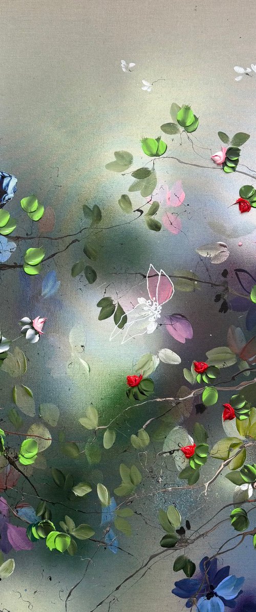 The Clear Space by Anastassia Skopp