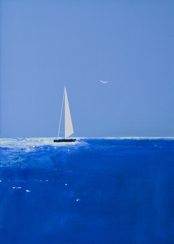 Open Sea