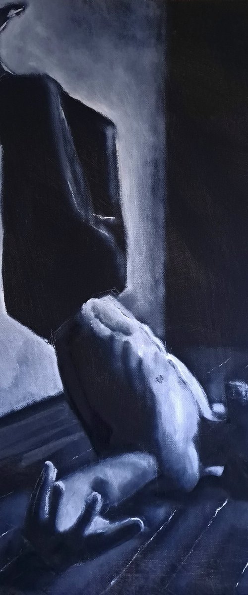 Mod 2 by Lee Jenkinson