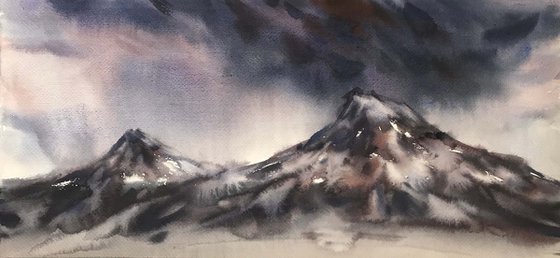 Ararat.