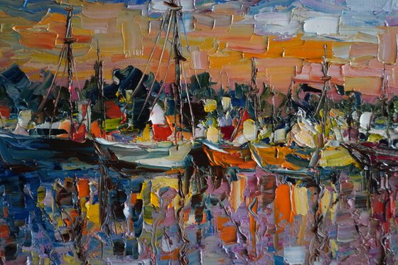 Boats
