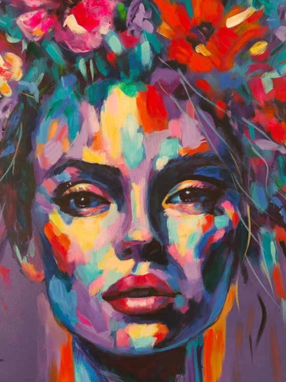 Echoes of a Wild Spirit