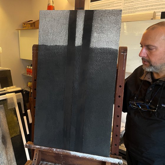 Vertical Concepts - Failed Escape