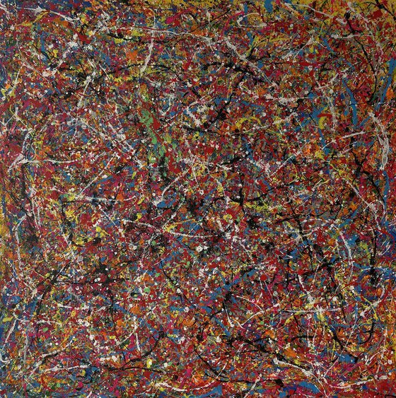 Energy in Colors