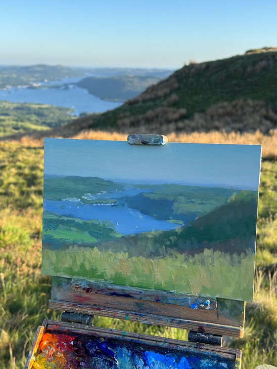 Lake Windermere