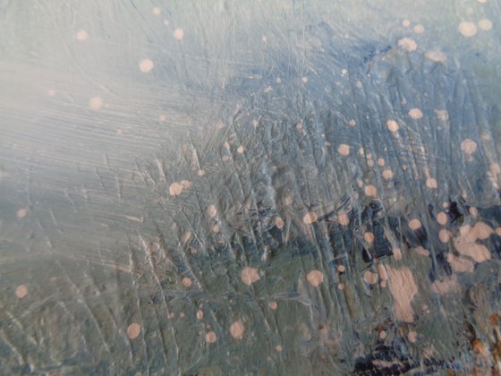 Seabed...