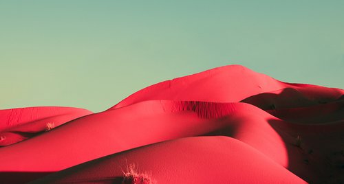 Artwork by Nadia Attura