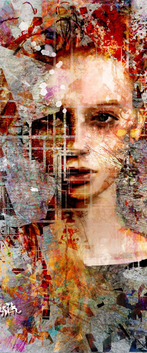 be the observer by Yossi Kotler