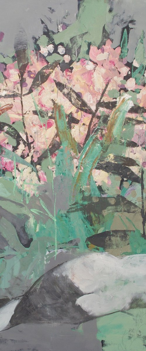 I'm Fragile by Glib Franko