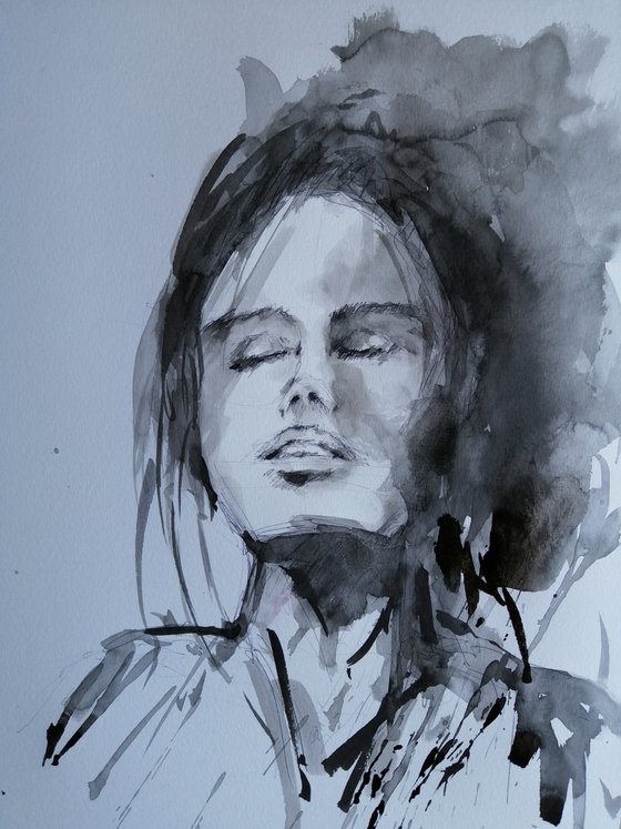 young girl 112
