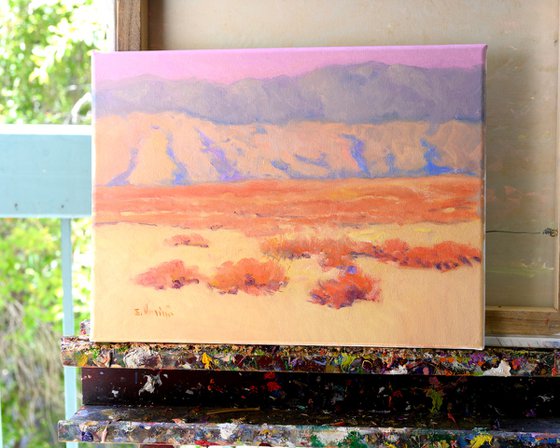 Desert. Southwest