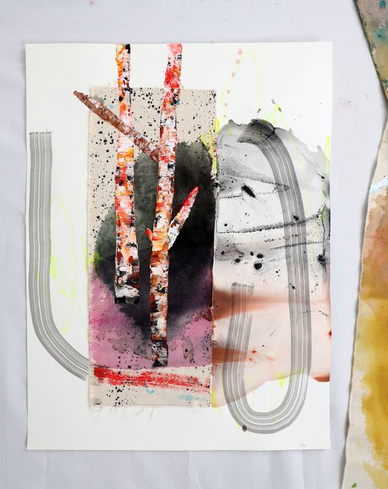 Birch Abstractions 02
