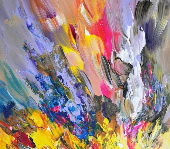 Magnificent Spectacle XL 3