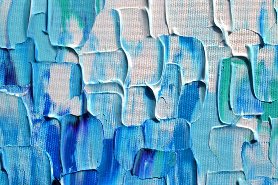 Relief Blue 23