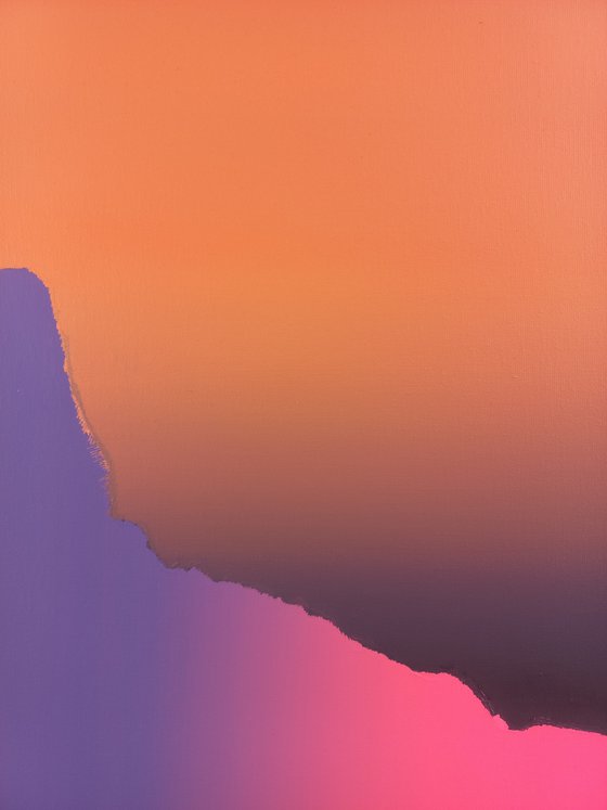 The Edge of Twilight