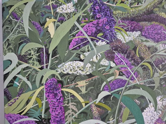 Valkenboskade(flowers)