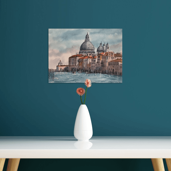 Venice