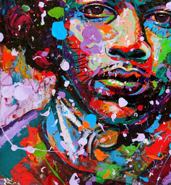 Hendrix