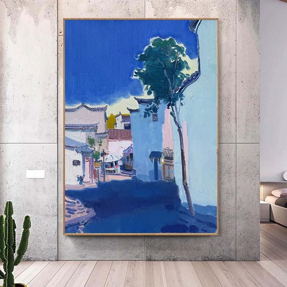Village 245