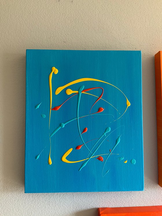 Artistic Rebellion #2