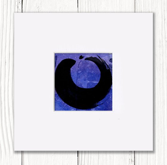 Enso Zen Circle Collection 2