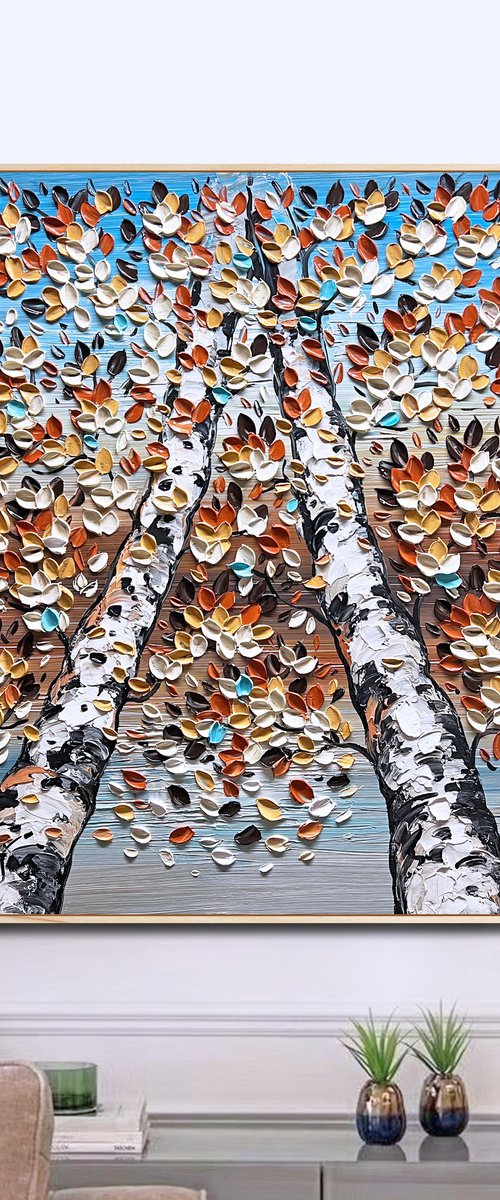 Stand Together by Lana Guise