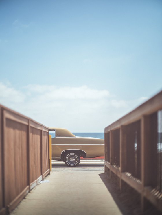 Beach Access