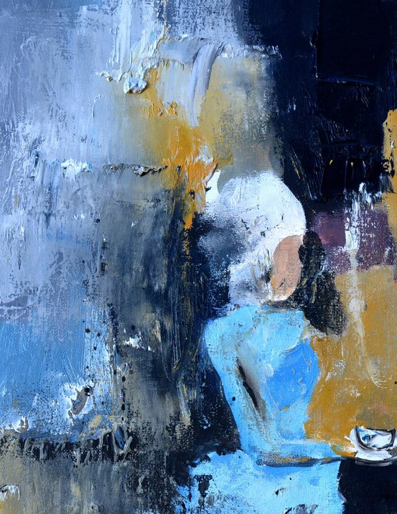 Gossip and a cup tea