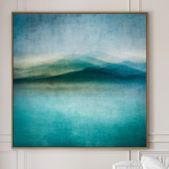 Island Home I, Skye