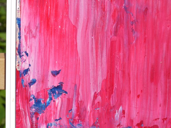 LET PAINT SPEAK UP #22