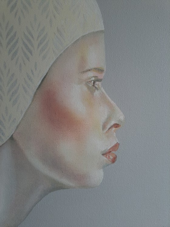 Bathing Cap