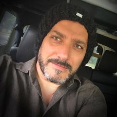 Visit Nick Psomiadis shop