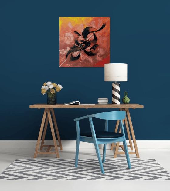 DELIGHTS OF THE NIGHT