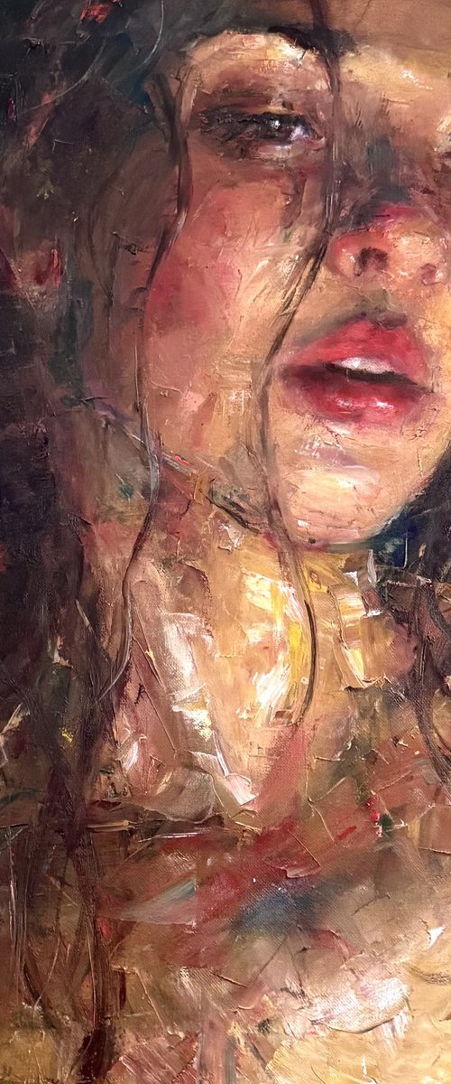 Life-giver by Liubou Sas