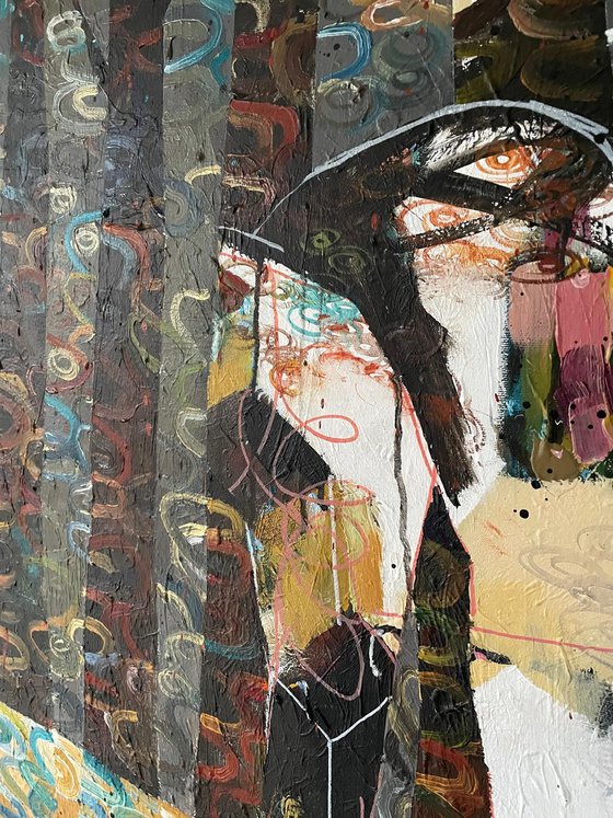 Cueilleur de Pluie n.2