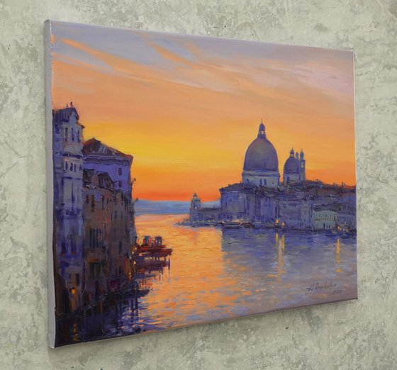 Beautiful Venice