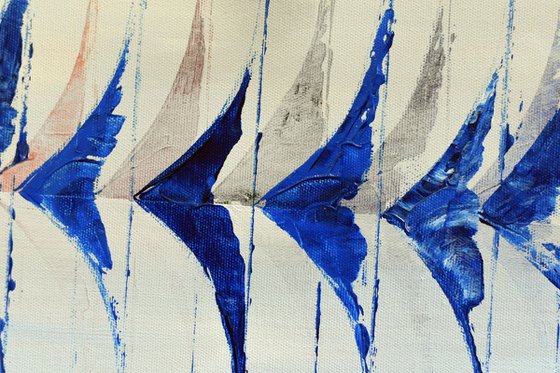 Sailing Rhythm