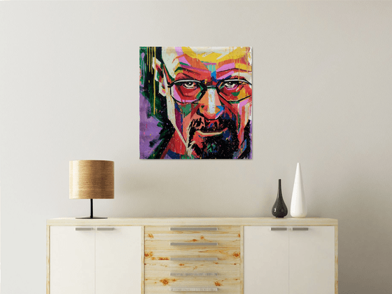 Heisenberg