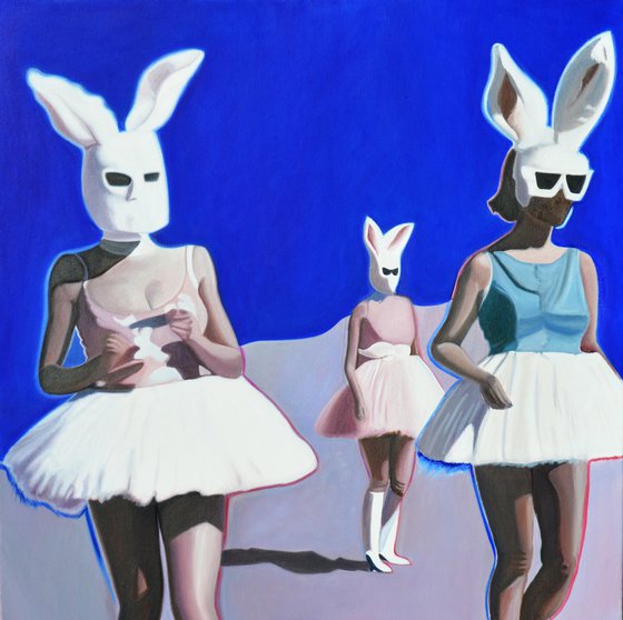 Bunnies
