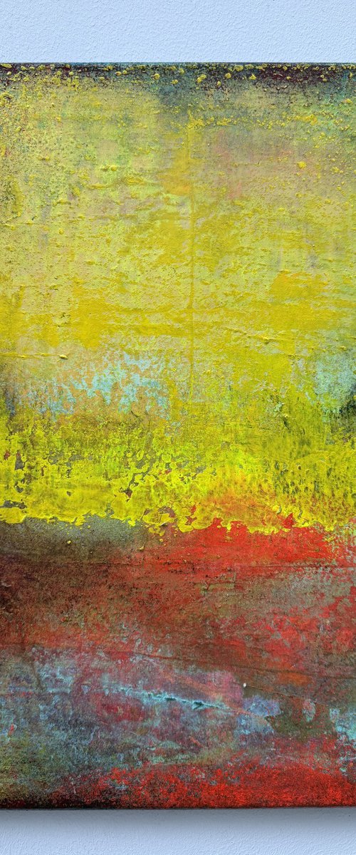 Enlightenment by Viki Smoliar