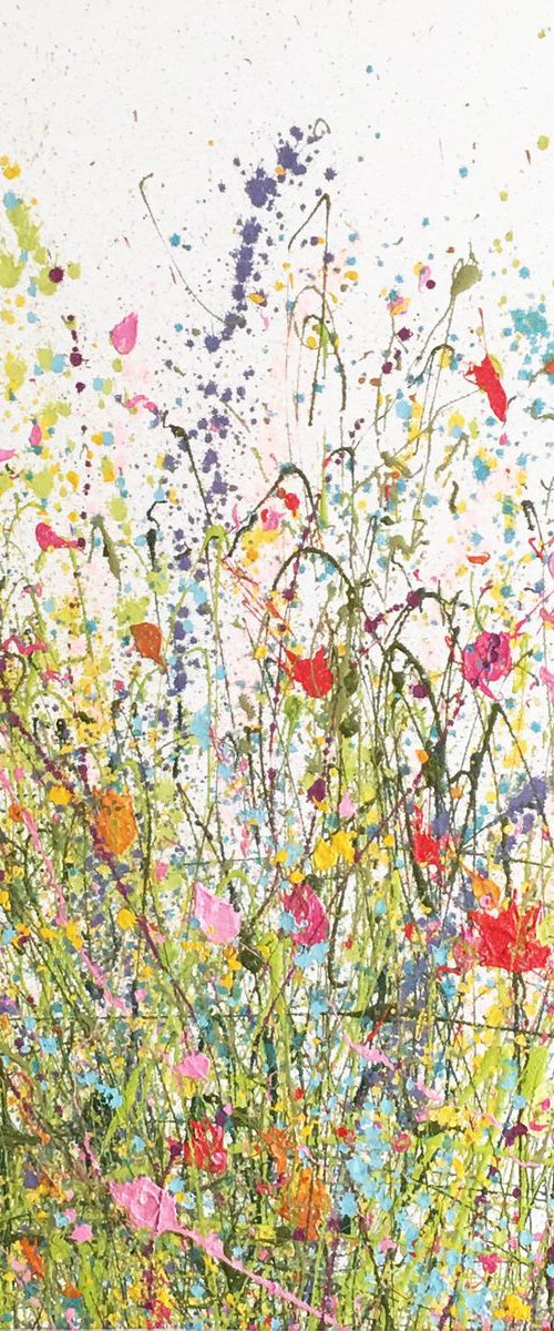Wild Heart by Yvonne  Coomber