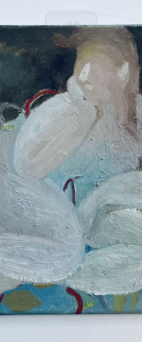 Recollect by JUAN DU