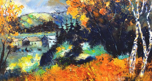 Artwork by Pol Henry Ledent