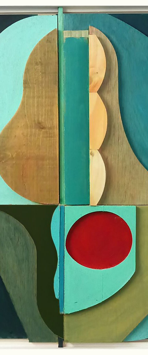 Calabash by Liam Hennessy