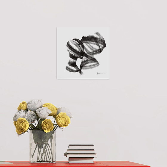 Breathing in Silence