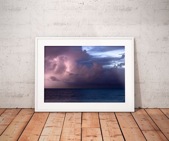 Seaside #15 | Limited Edition Fine Art Print 1 of 10 | 60 x 40 cm