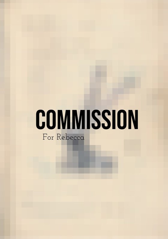 Commission for Rebecca